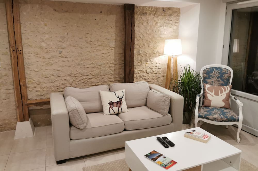 Photo of Livingroom in Chatres-sur-Cher