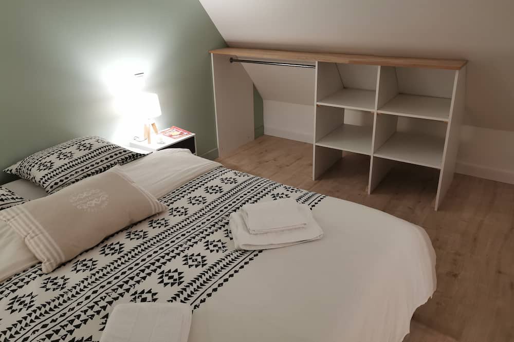 Photo of Bedroom in Chatres-sur-Cher