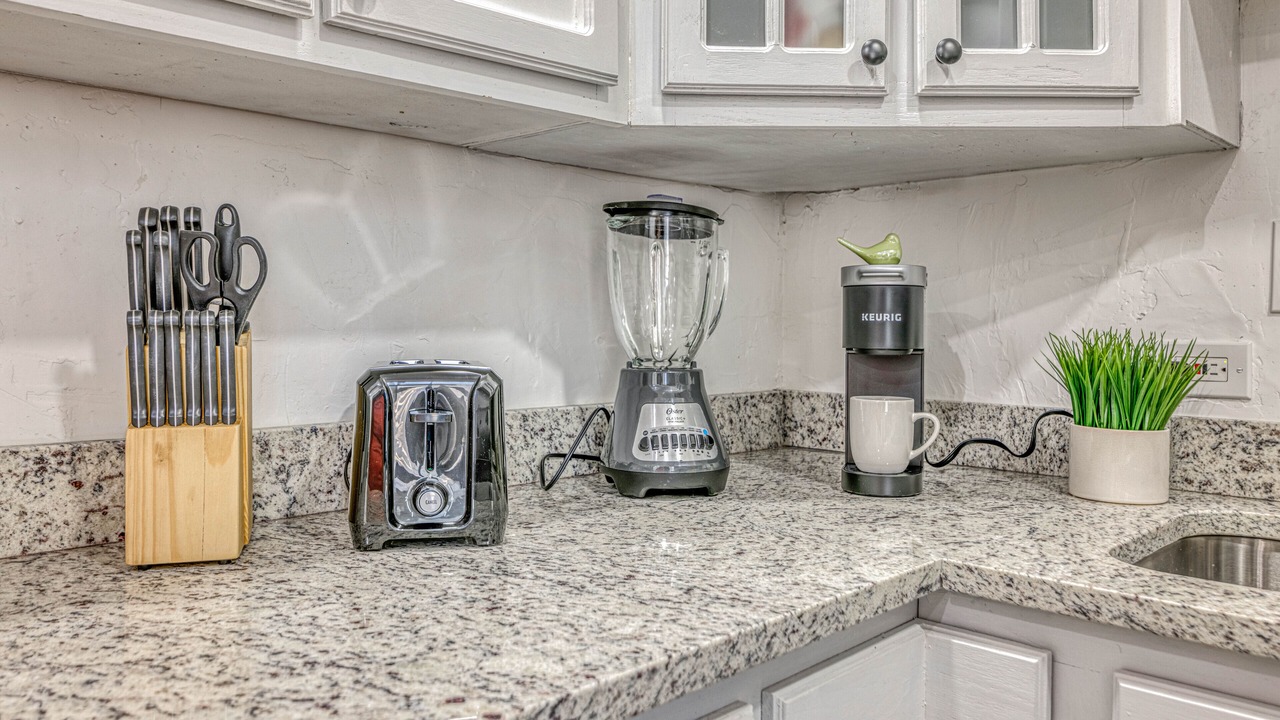 Photo of Kitchen in El Paso