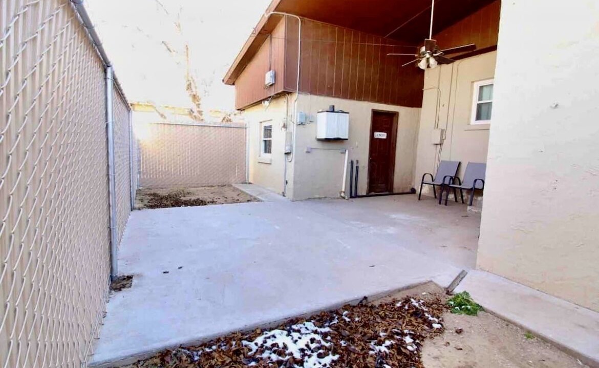 Photo of Outdoor in El Paso