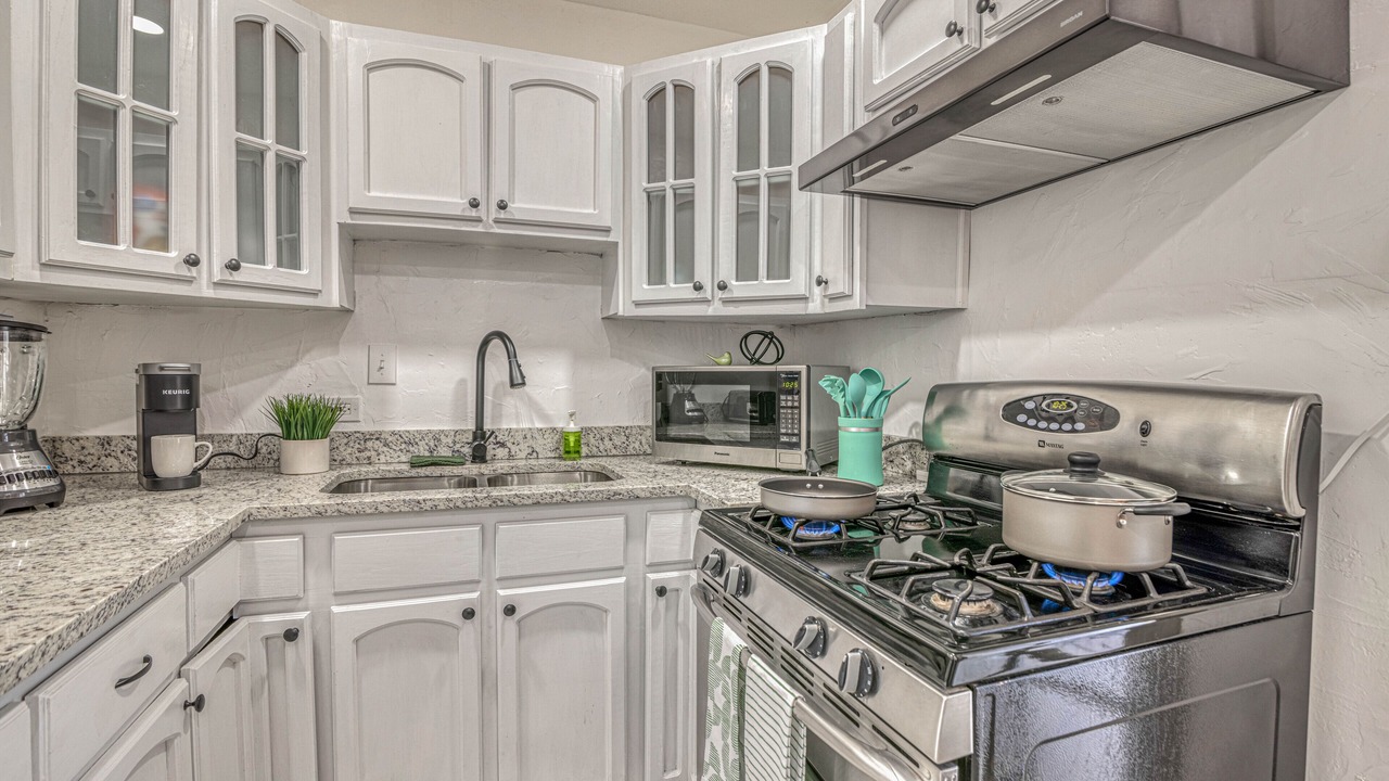 Photo of Kitchen in El Paso
