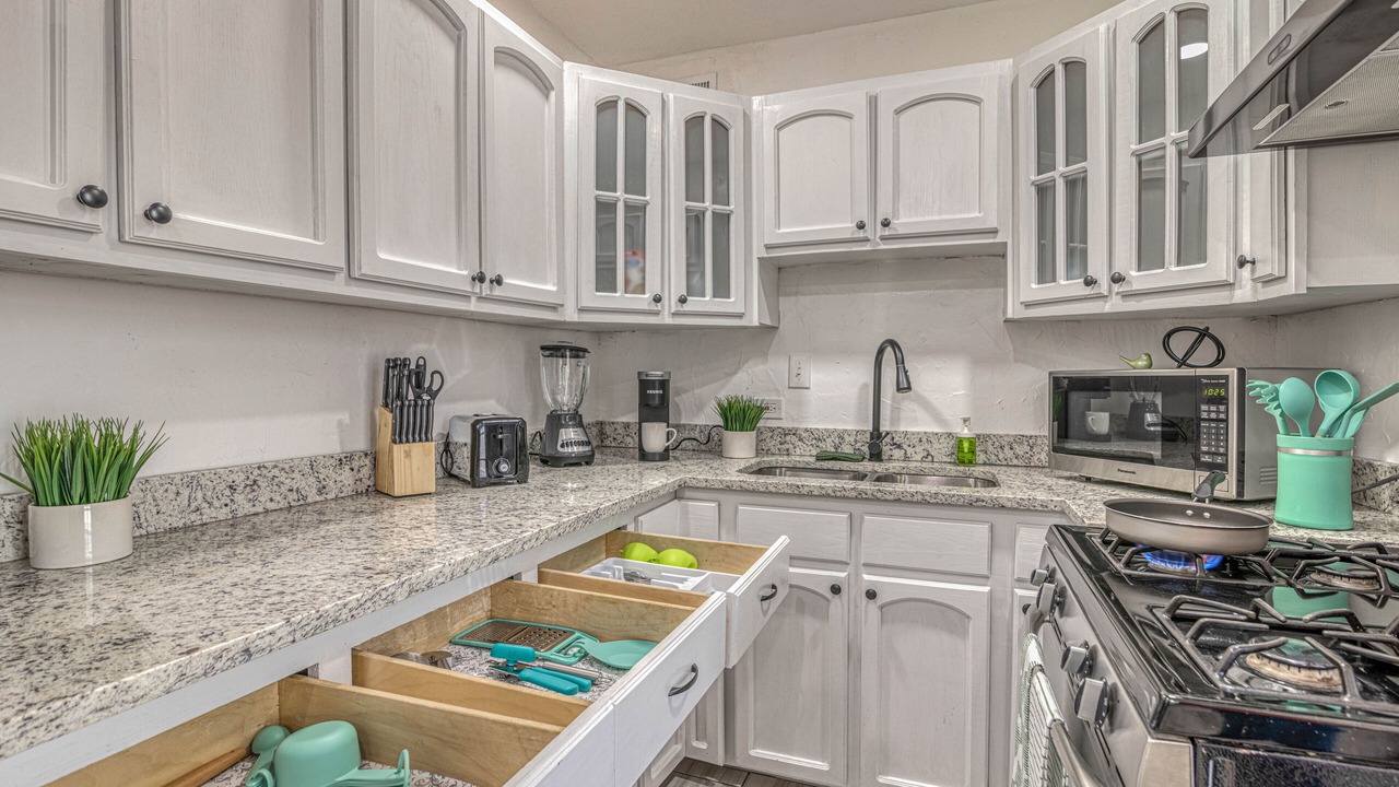 Photo of Kitchen in El Paso