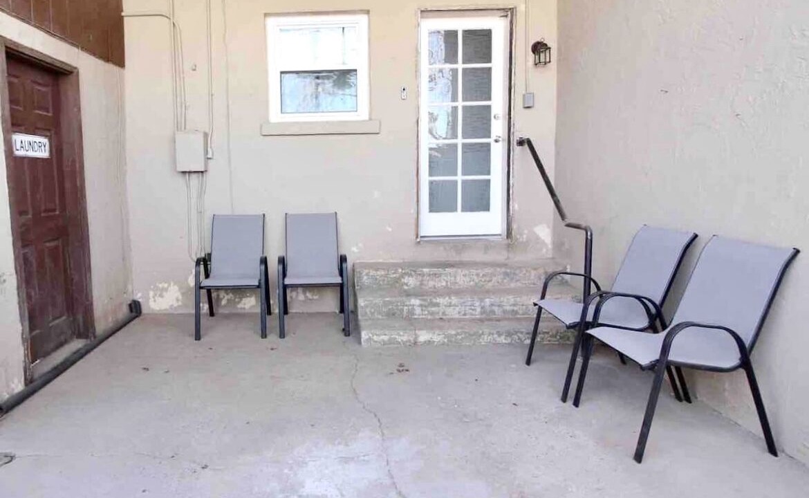 Photo of Outdoor in El Paso