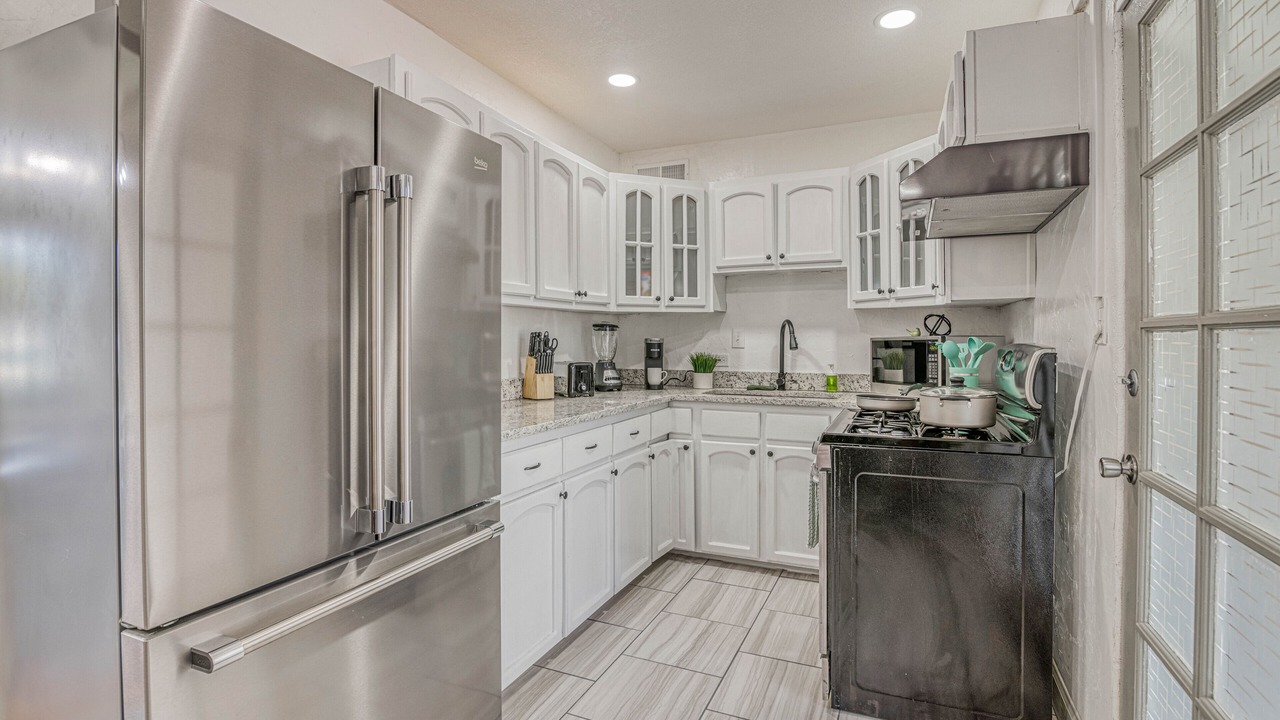 Photo of Kitchen in El Paso