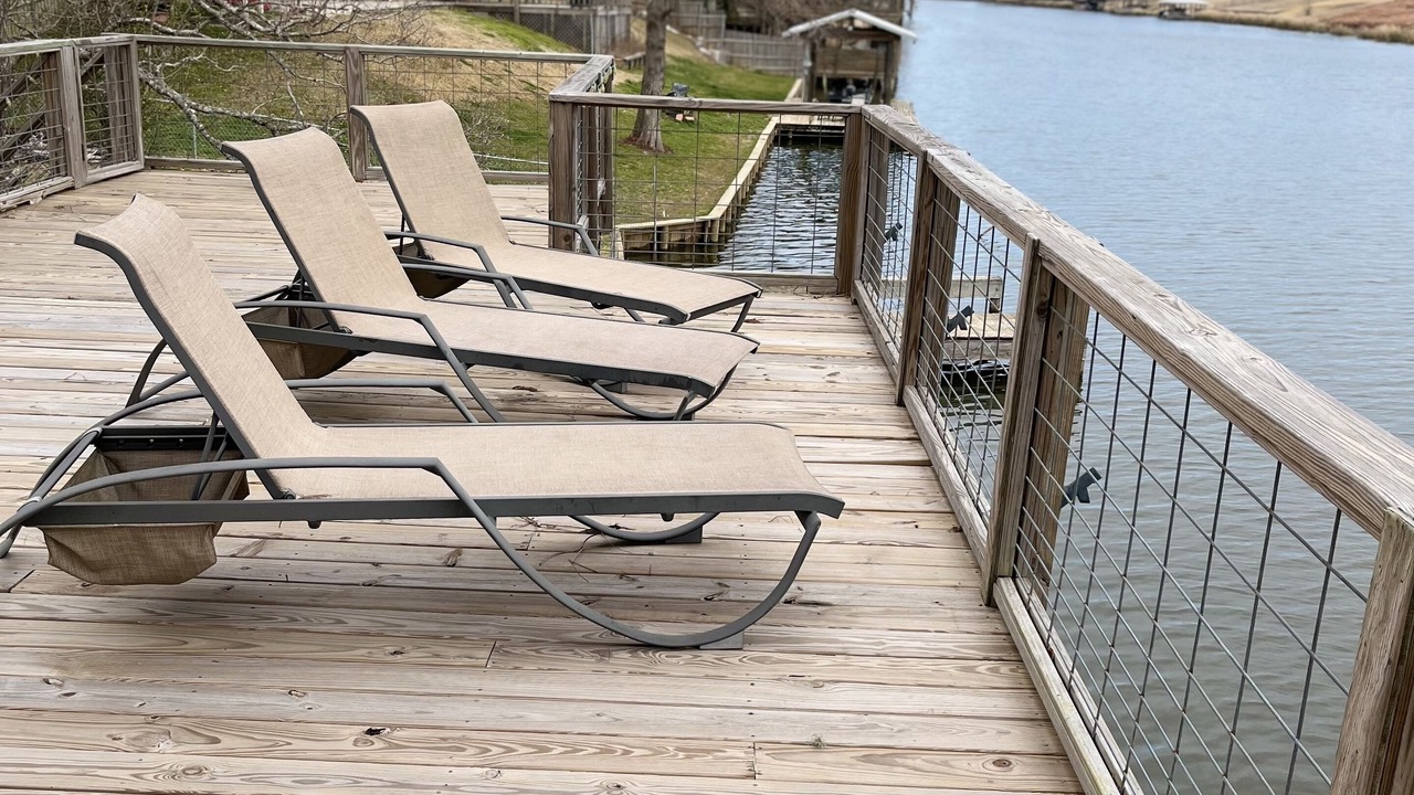 Photo of Patio Balcony in Natchitoches
