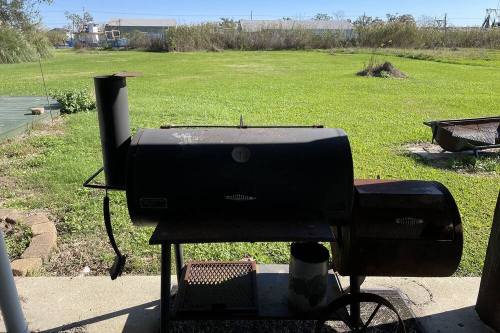 Photo of Outdoor in Dulac