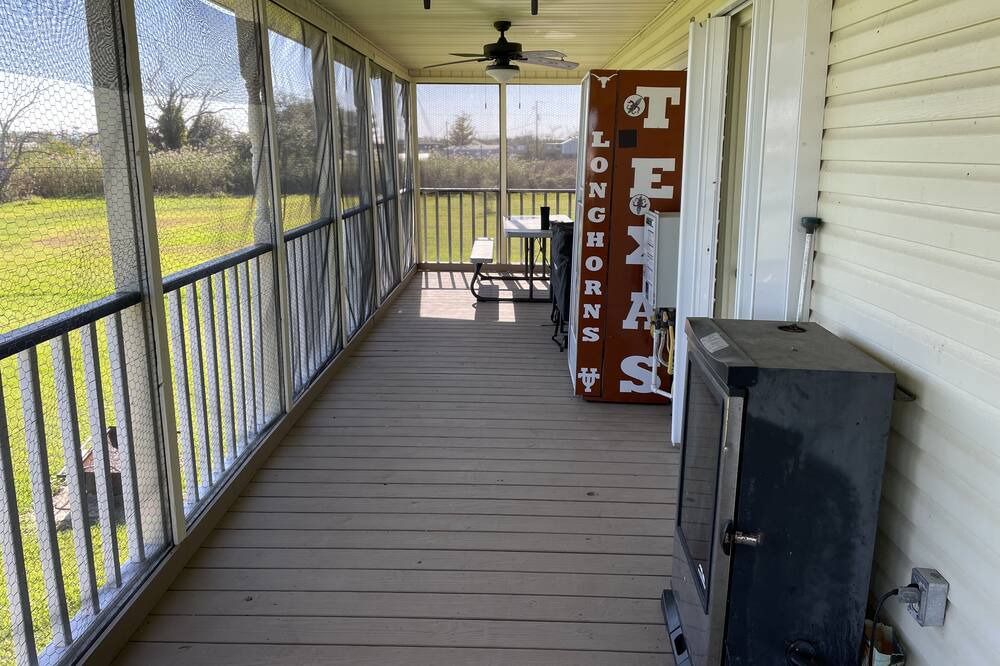 Photo of Outdoor in Dulac