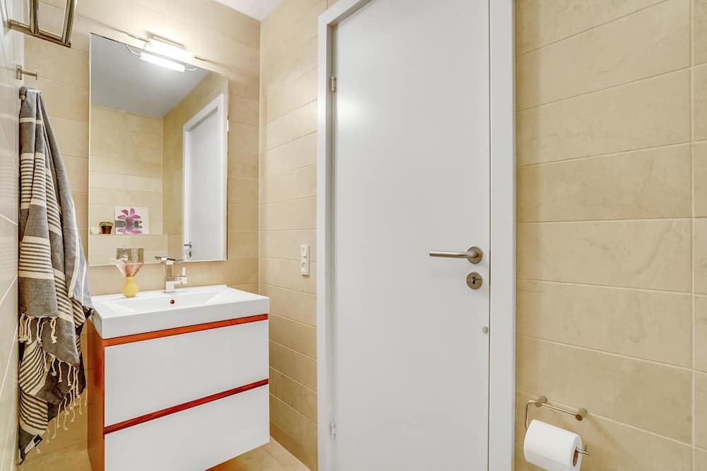 Photo of Bathroom in Skarrild