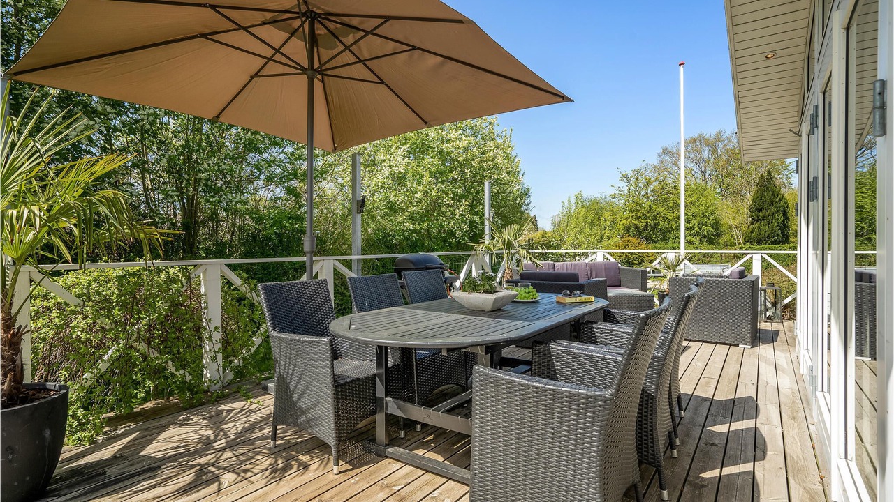 Photo of Outdoor in Jorlunde