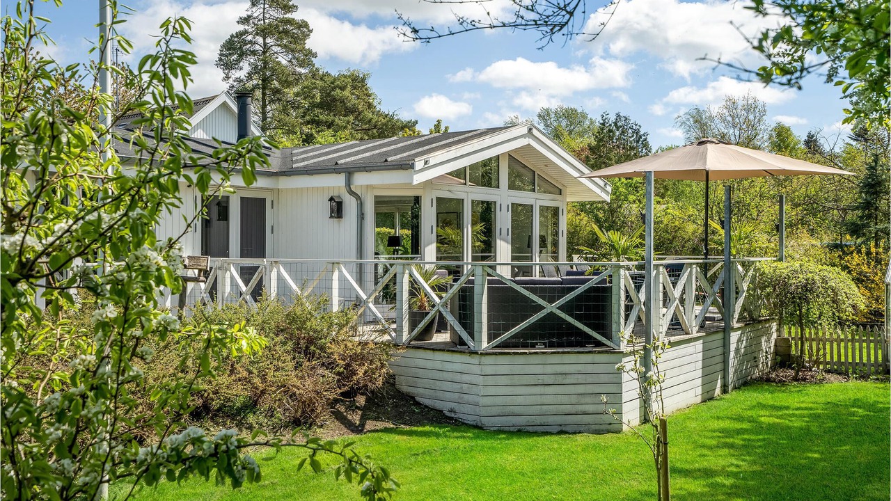 Photo of Outdoor in Jorlunde