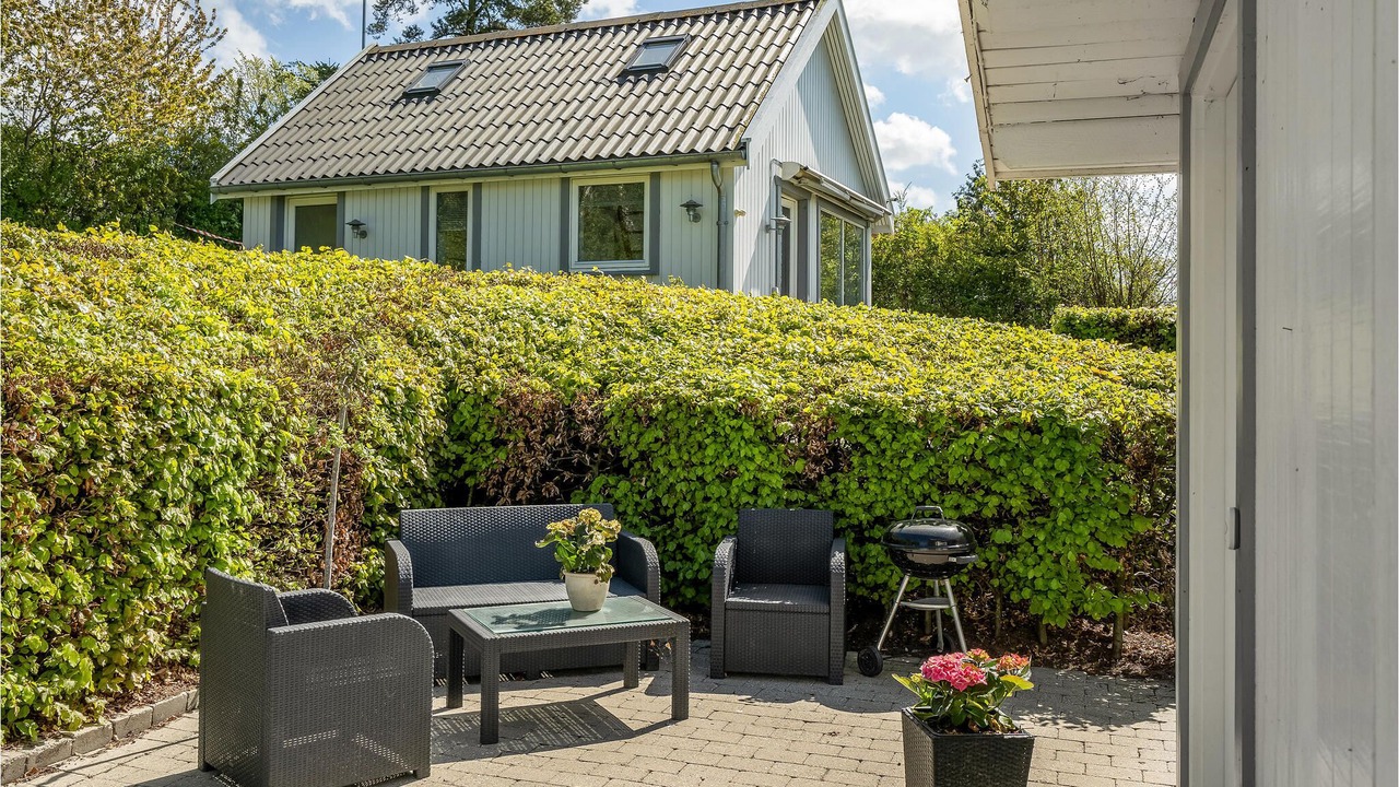 Photo of Outdoor in Jorlunde
