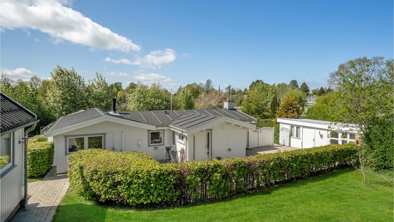Photo of Outdoor in Jorlunde
