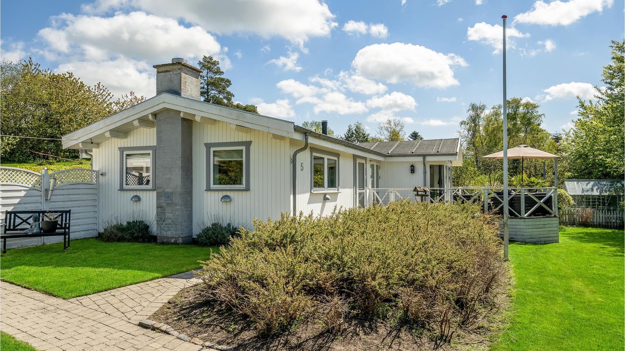 Photo of Outdoor in Jorlunde