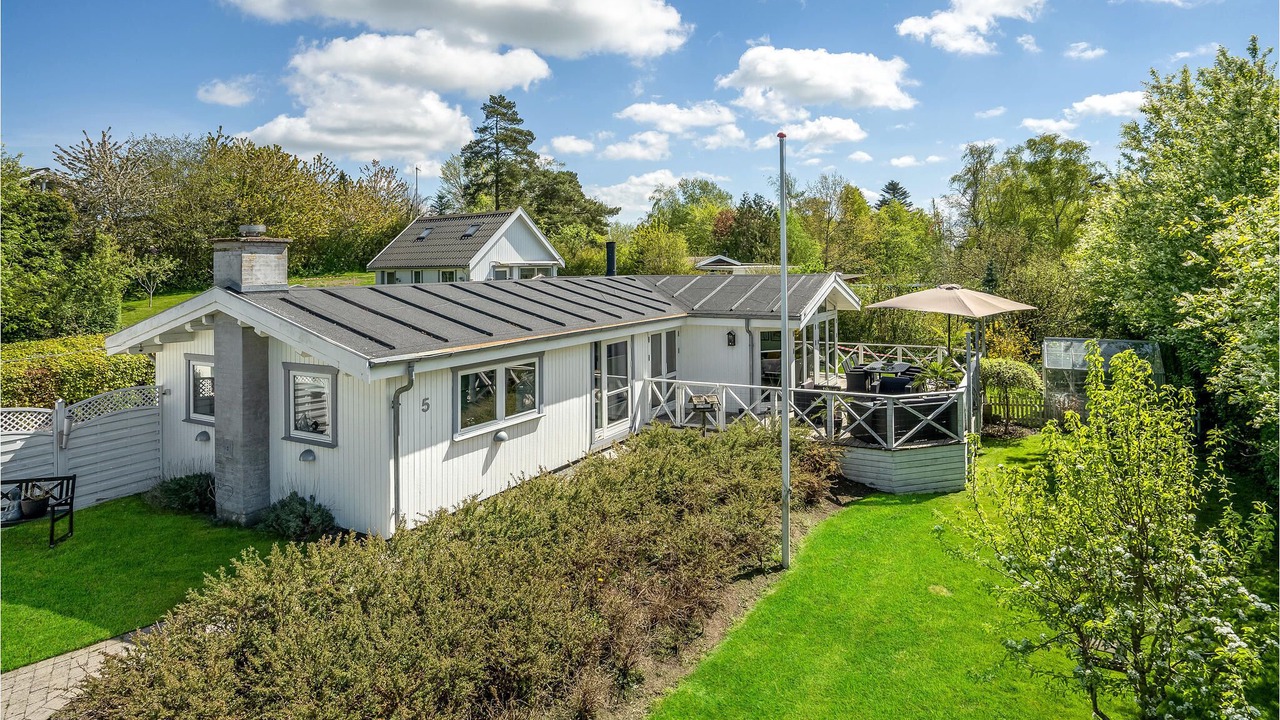 Photo of Outdoor in Jorlunde