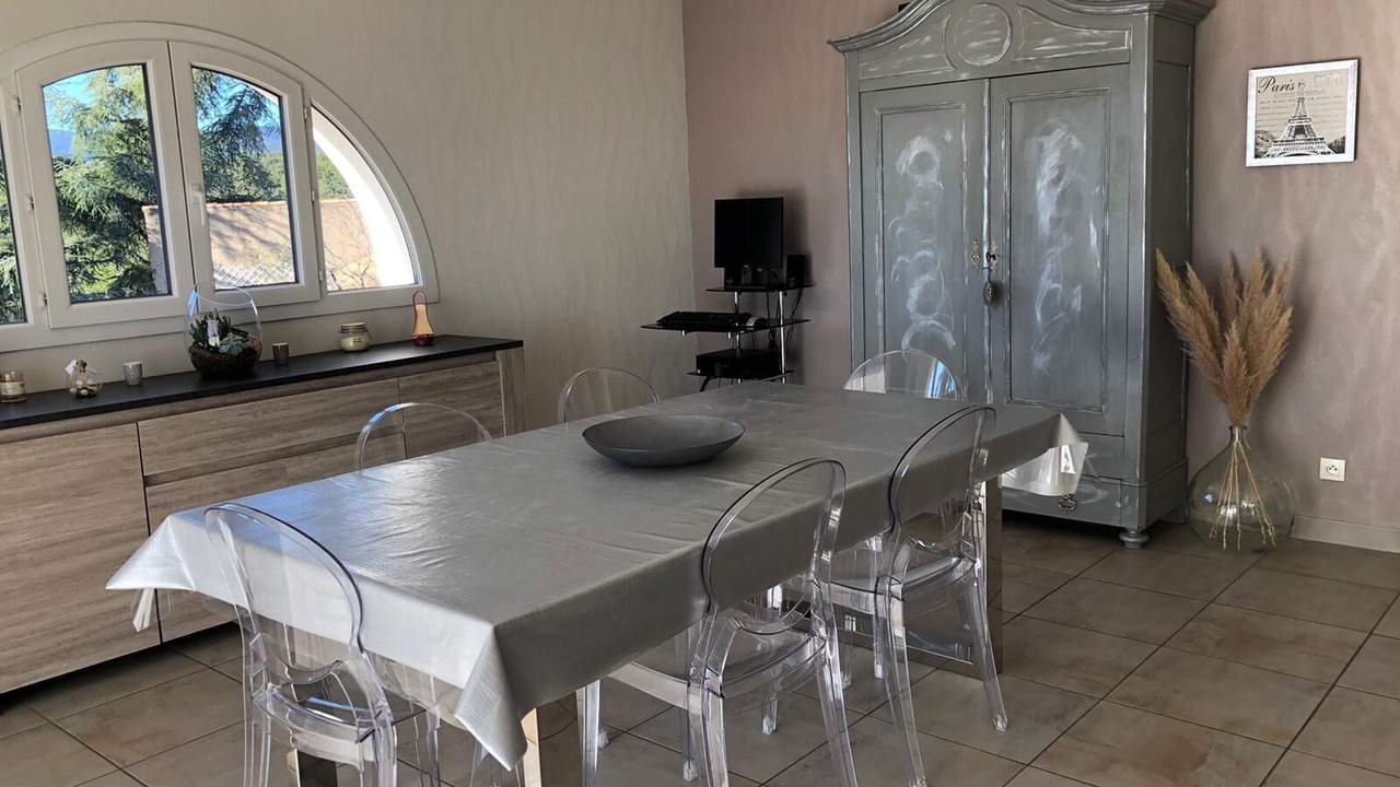 Photo of Kitchen in Laurens
