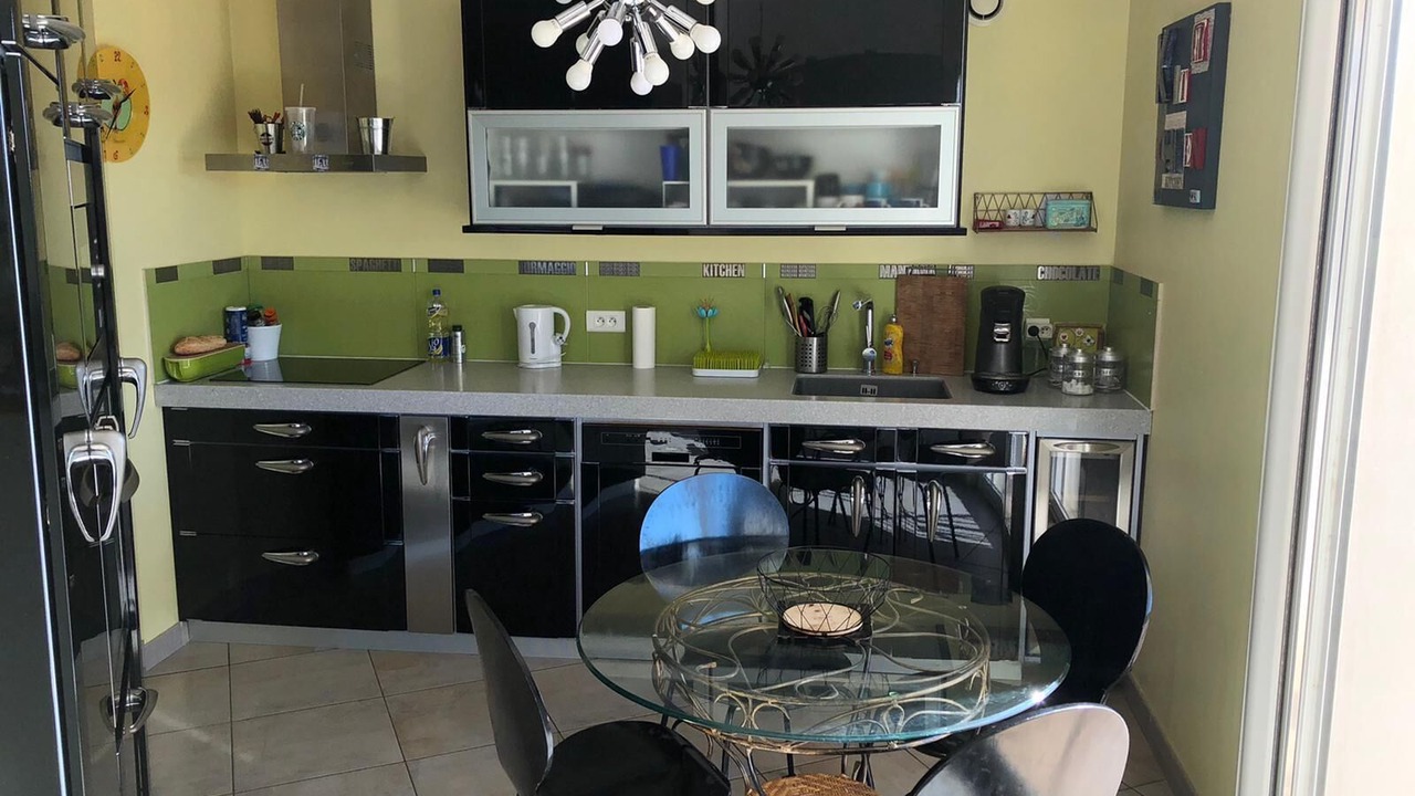 Photo of Kitchen in Laurens