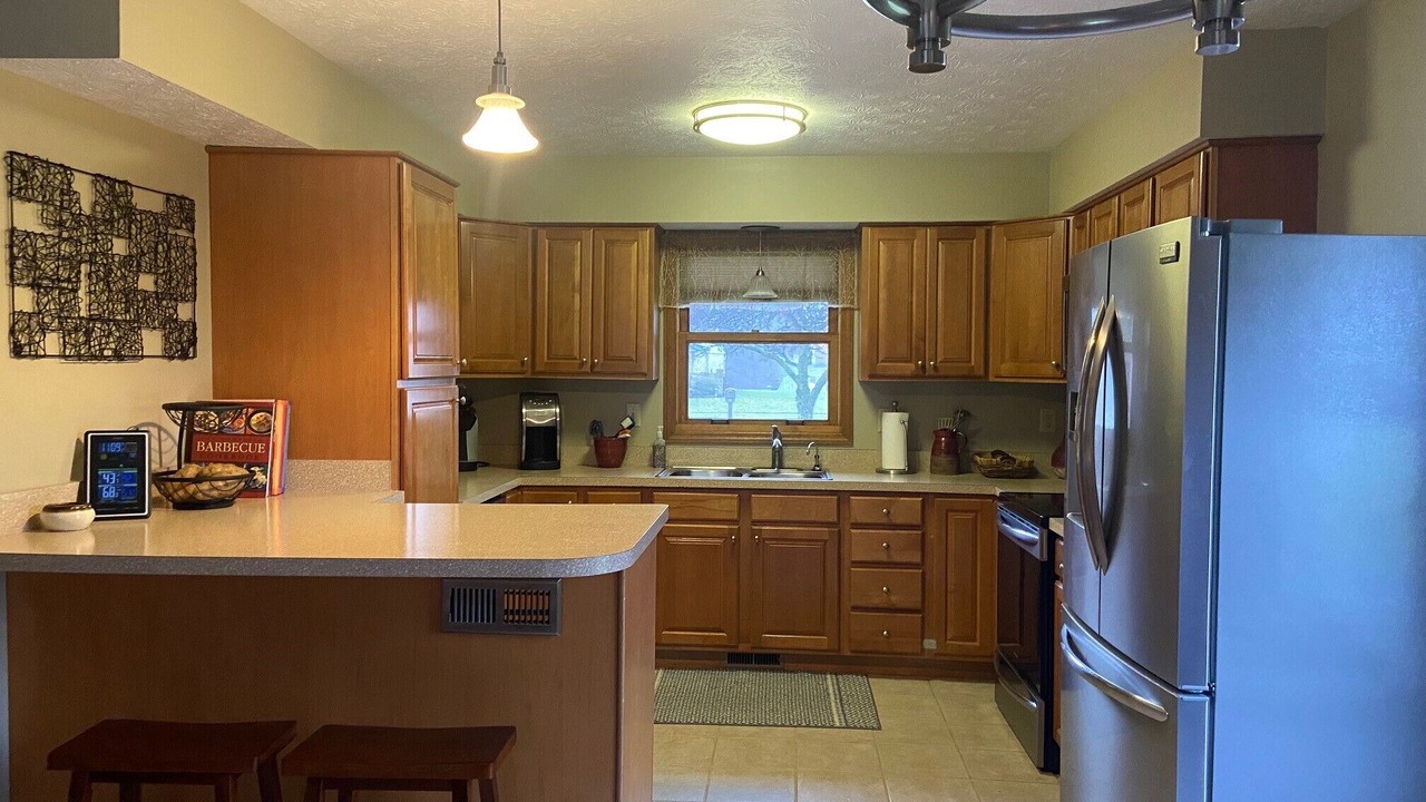 Photo of Kitchen in Brookville