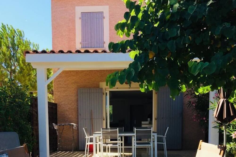 Photo of Patio Balcony in Calvisson