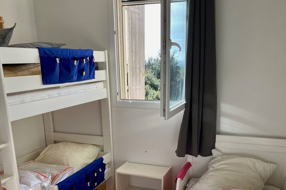 Photo of Bedroom in Calvisson