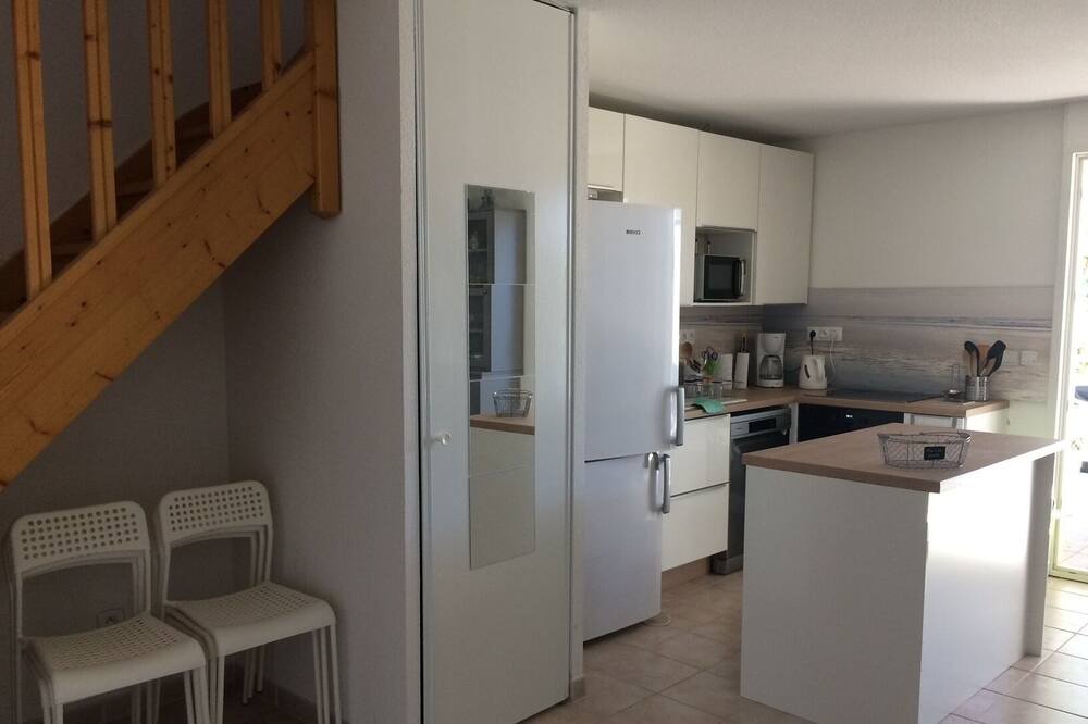 Photo of Kitchen in Calvisson