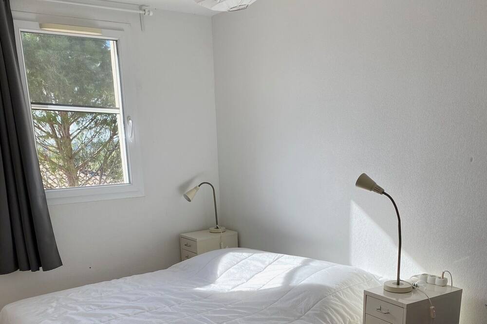 Photo of Bedroom in Calvisson