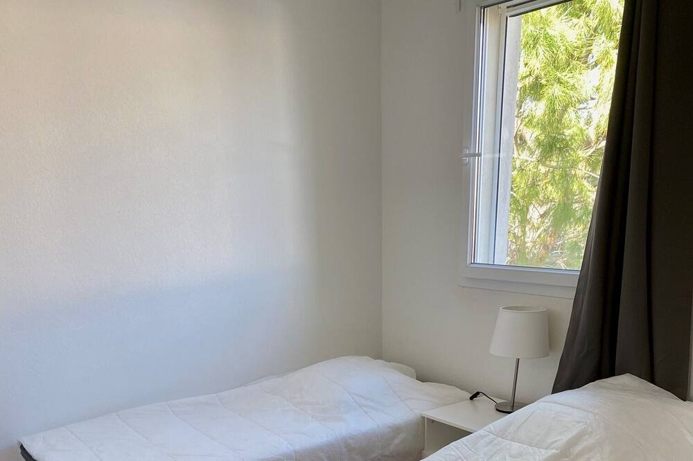 Photo of Bedroom in Calvisson