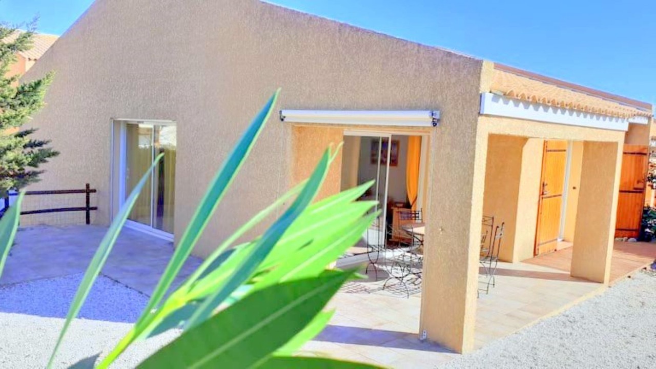 Photo of Outdoor in Fitou