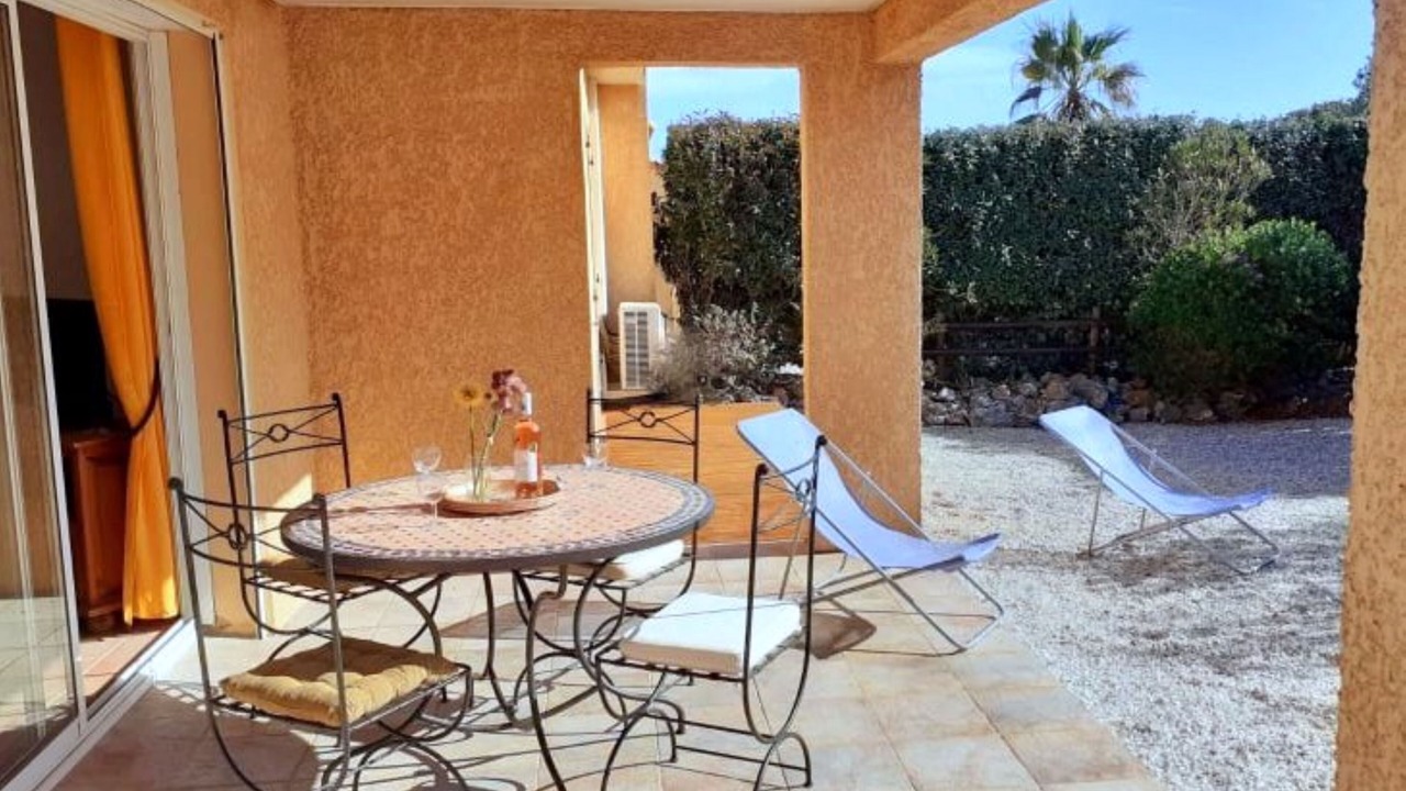 Photo of Outdoor in Fitou