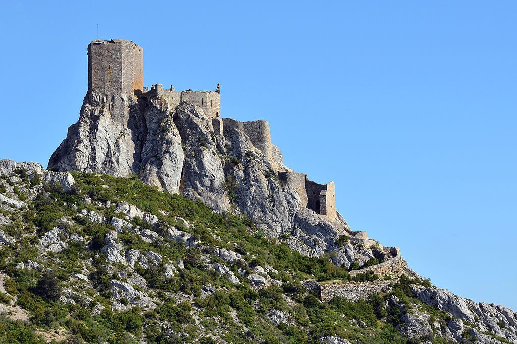 Photo of Outdoor in Fitou