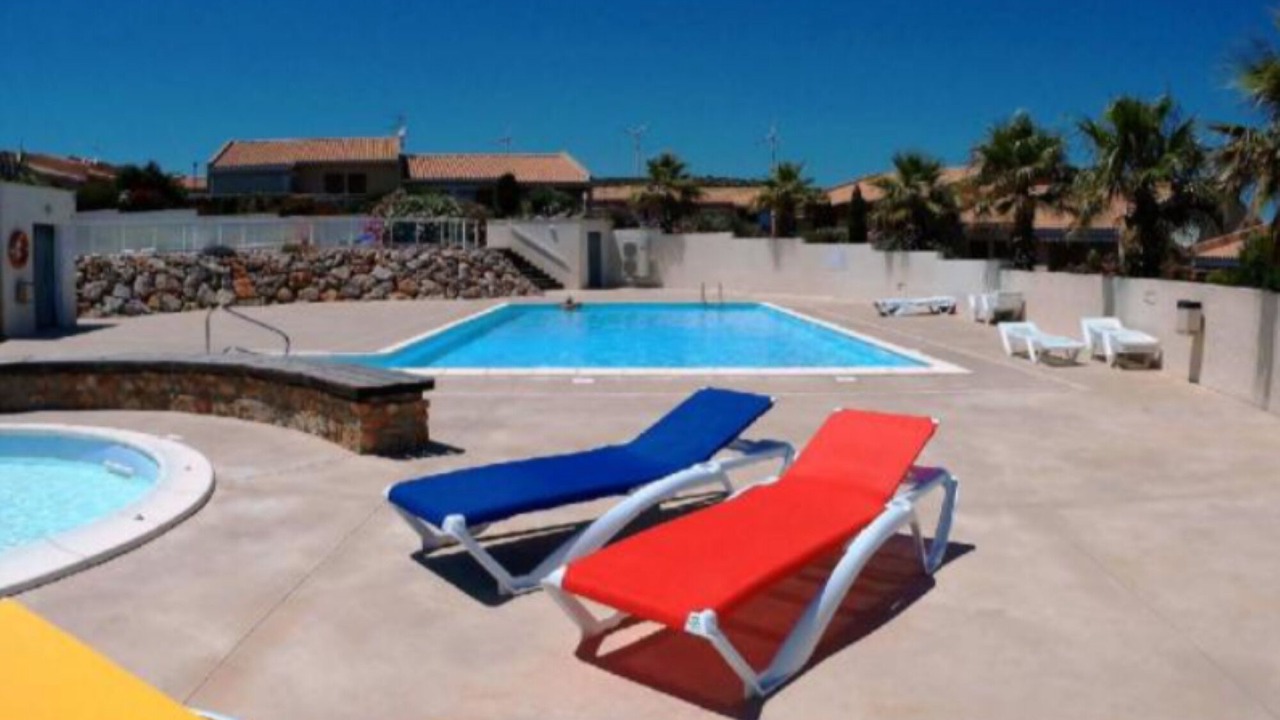 Photo of Outdoor in Fitou