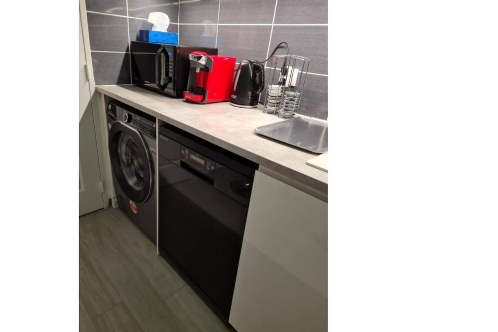 Photo of Kitchen in 14th Arrondissement