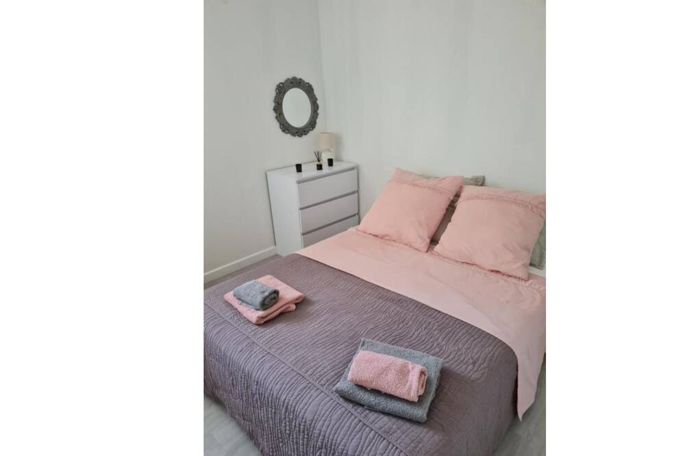 Photo of Bedroom in 14th Arrondissement