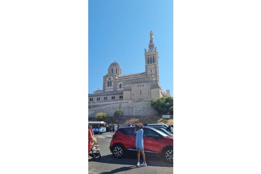 Photo of Outdoor in 14th Arrondissement