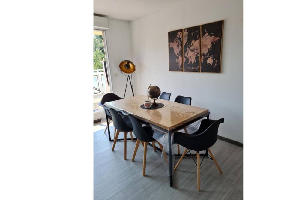 Photo of Kitchen in 14th Arrondissement