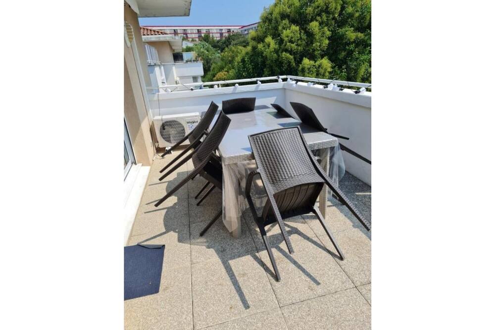 Photo of Patio Balcony in 14th Arrondissement