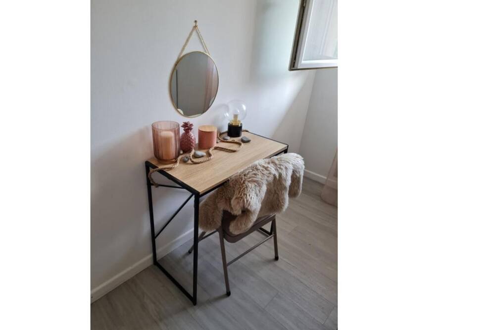 Photo of Bedroom in 14th Arrondissement