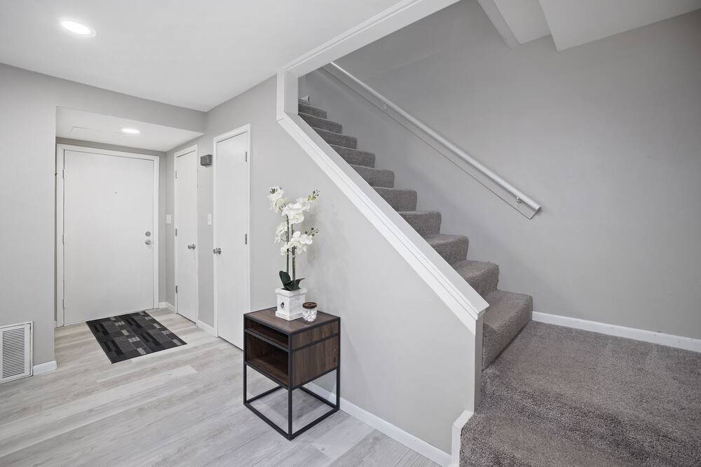 Photo of Bedroom in Brookline Station