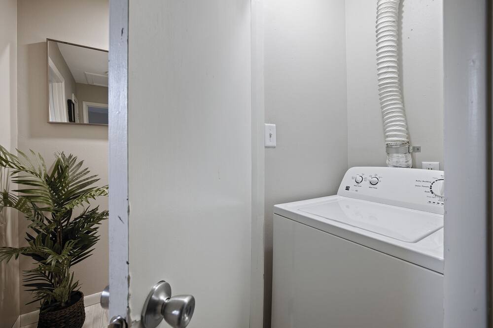 Photo of Bathroom in Brookline Station