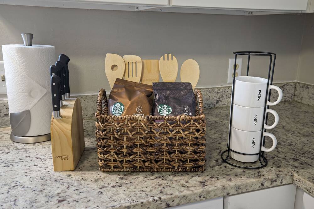 Photo of Kitchen in Brookline Station