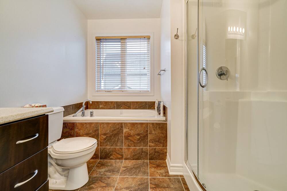 Photo of Bathroom in Plateau