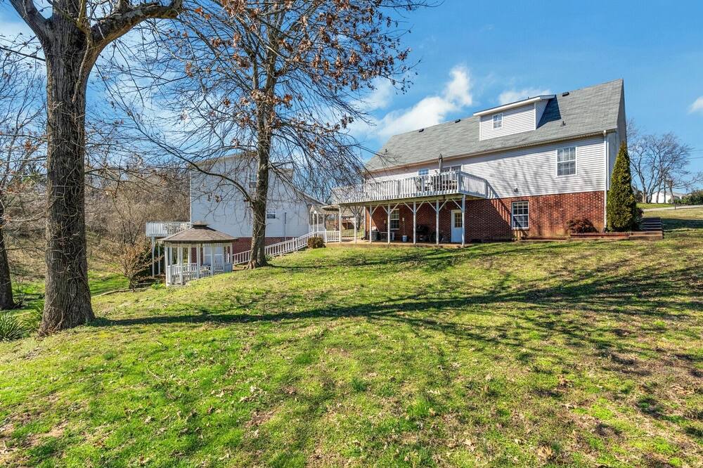 Photo of Outdoor in Columbia