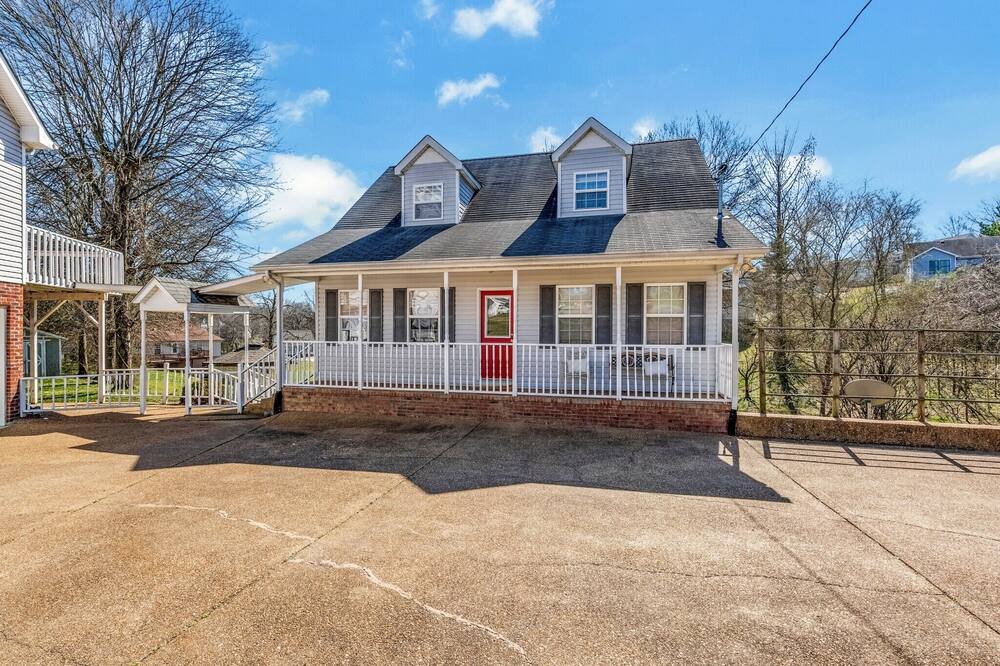 Photo of Outdoor in Columbia