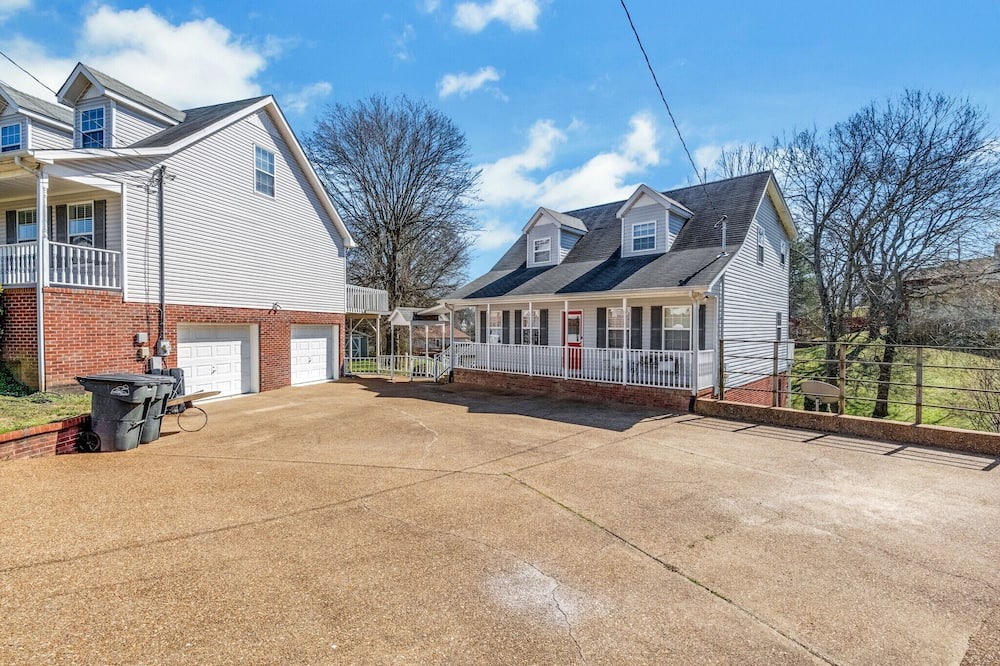 Photo of Outdoor in Columbia