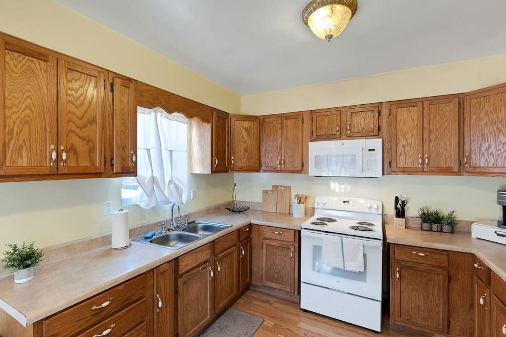 Photo of Kitchen in Columbia