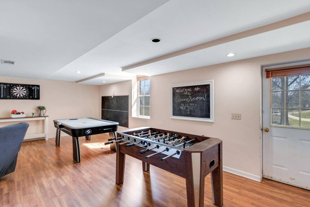 Photo of Livingroom in Columbia