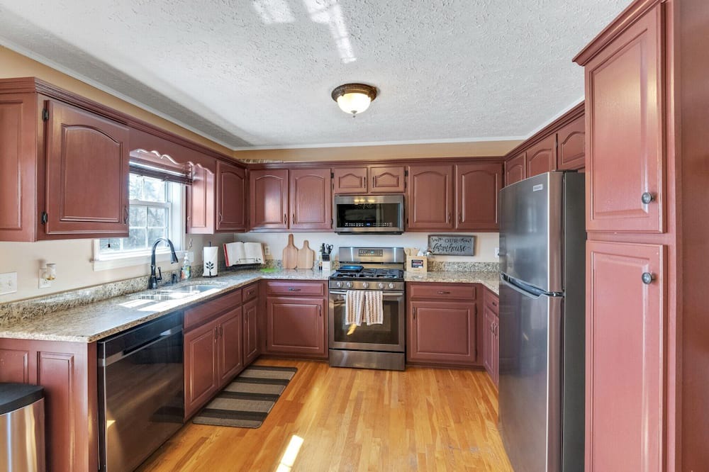 Photo of Kitchen in Columbia