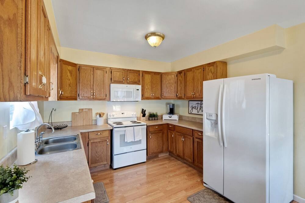 Photo of Kitchen in Columbia