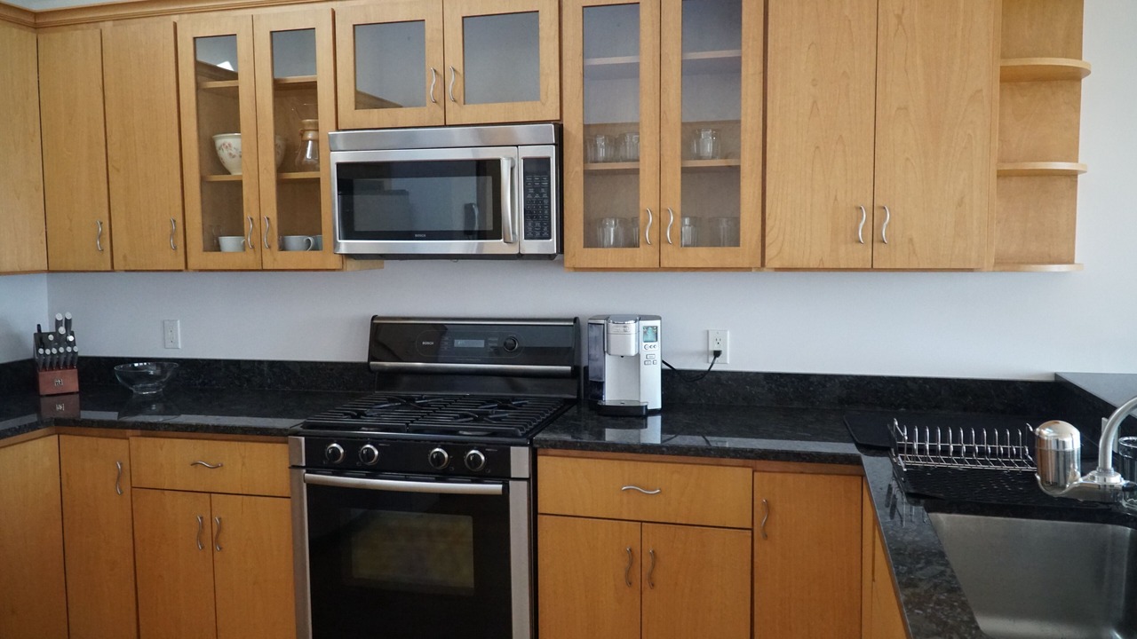 Photo of Kitchen in Minturn