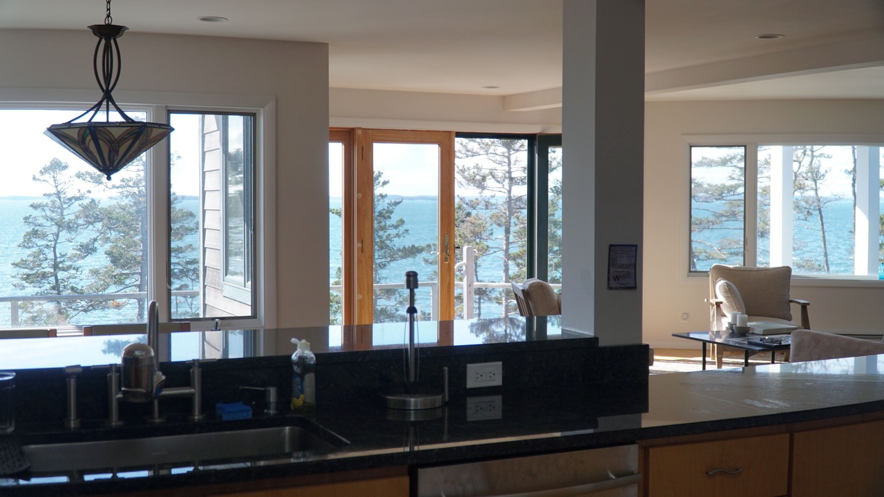 Photo of Kitchen in Minturn