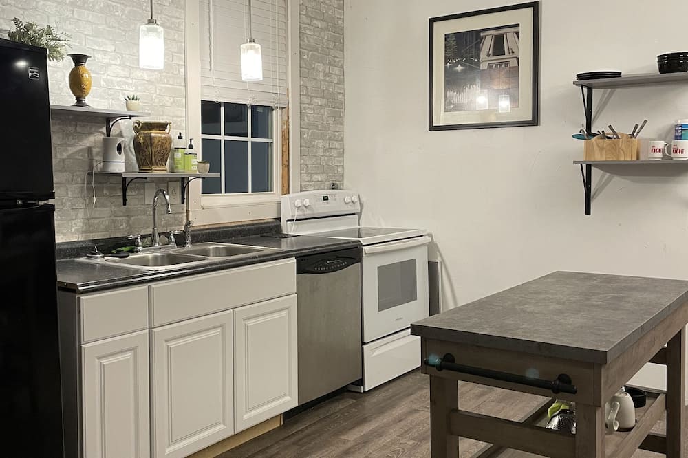 Photo of Kitchen in Gainesville